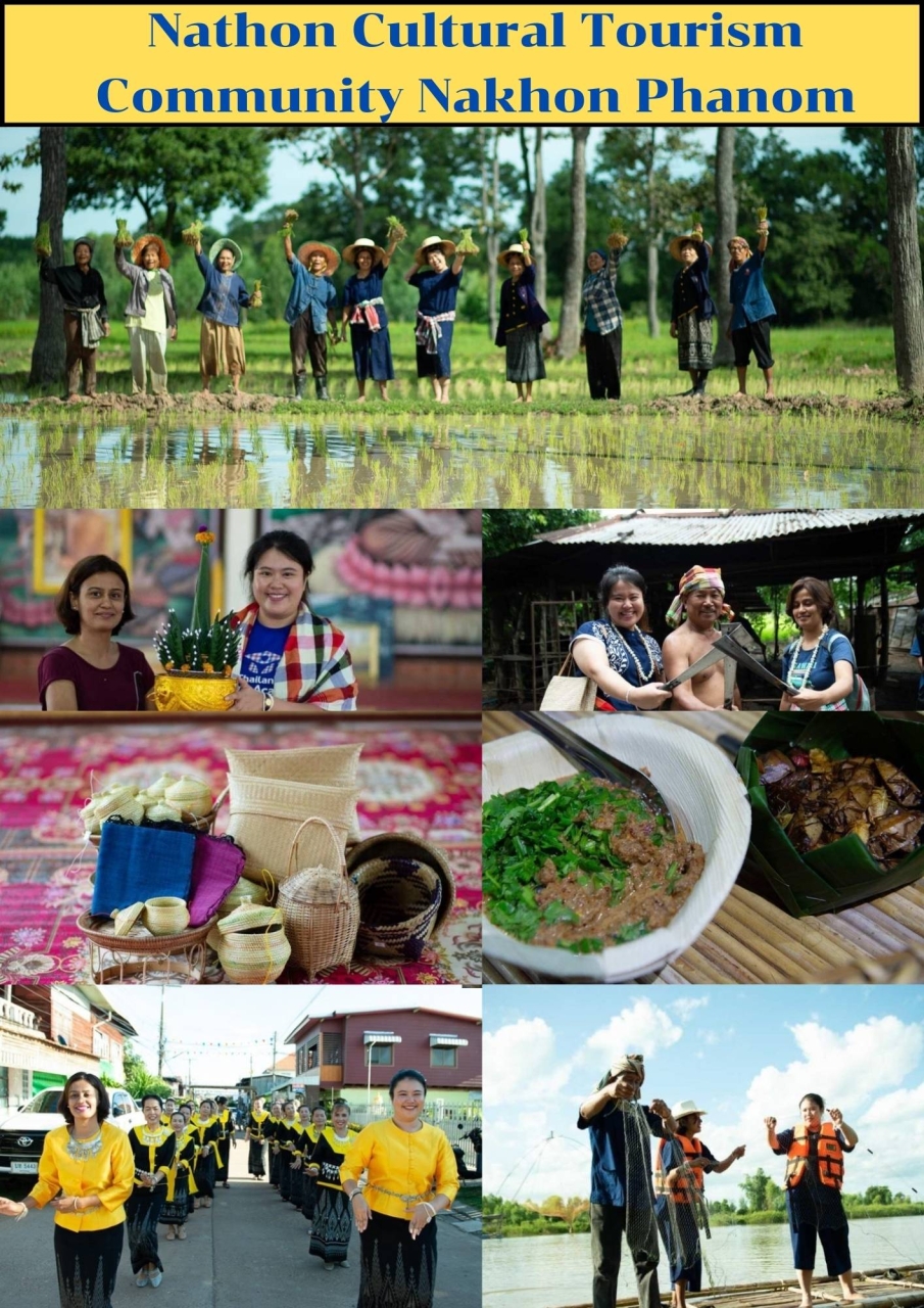 Ban Namcha community, Chiang Mai province - 6.jpeg - Gallery | https://mapleworld.org